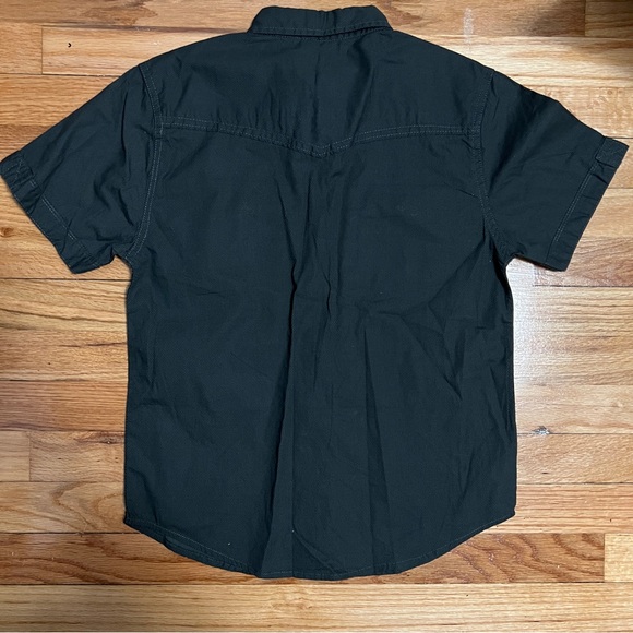 PD&C Button Shirt Size 10 kids - Picture 3 of 3